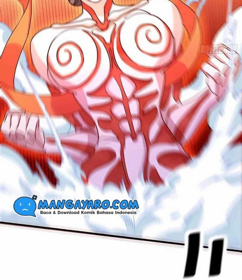 I’m Actually A Cultivation Bigshot Chapter 92 Gambar 45