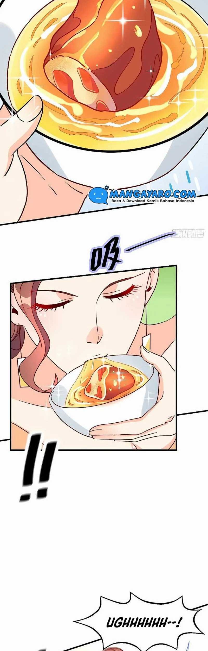 I’m Actually A Cultivation Bigshot Chapter 92 Gambar 43