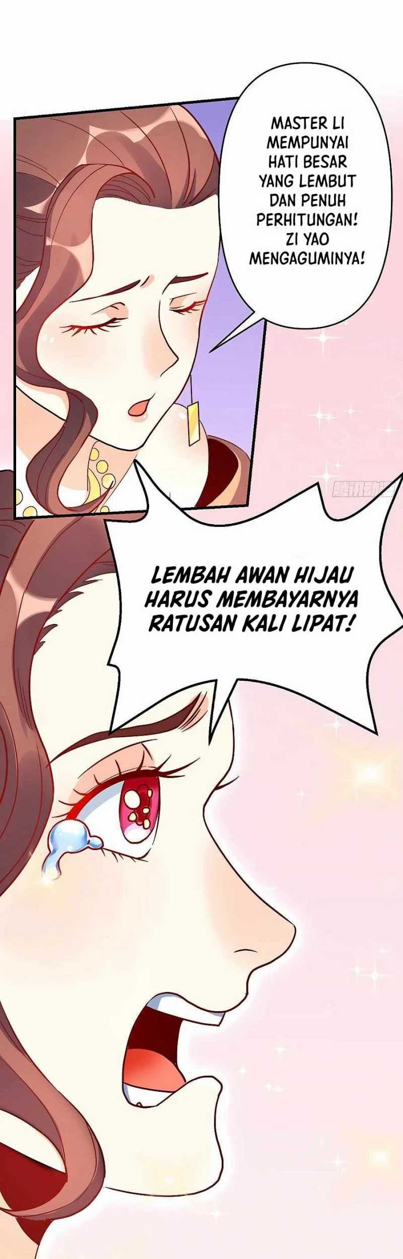 I’m Actually A Cultivation Bigshot Chapter 92 Gambar 11