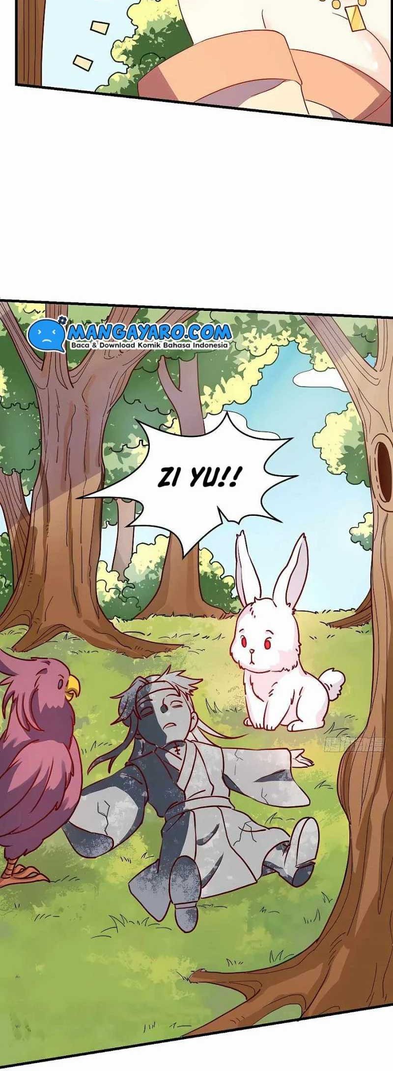 I’m Actually A Cultivation Bigshot Chapter 92 Gambar 13