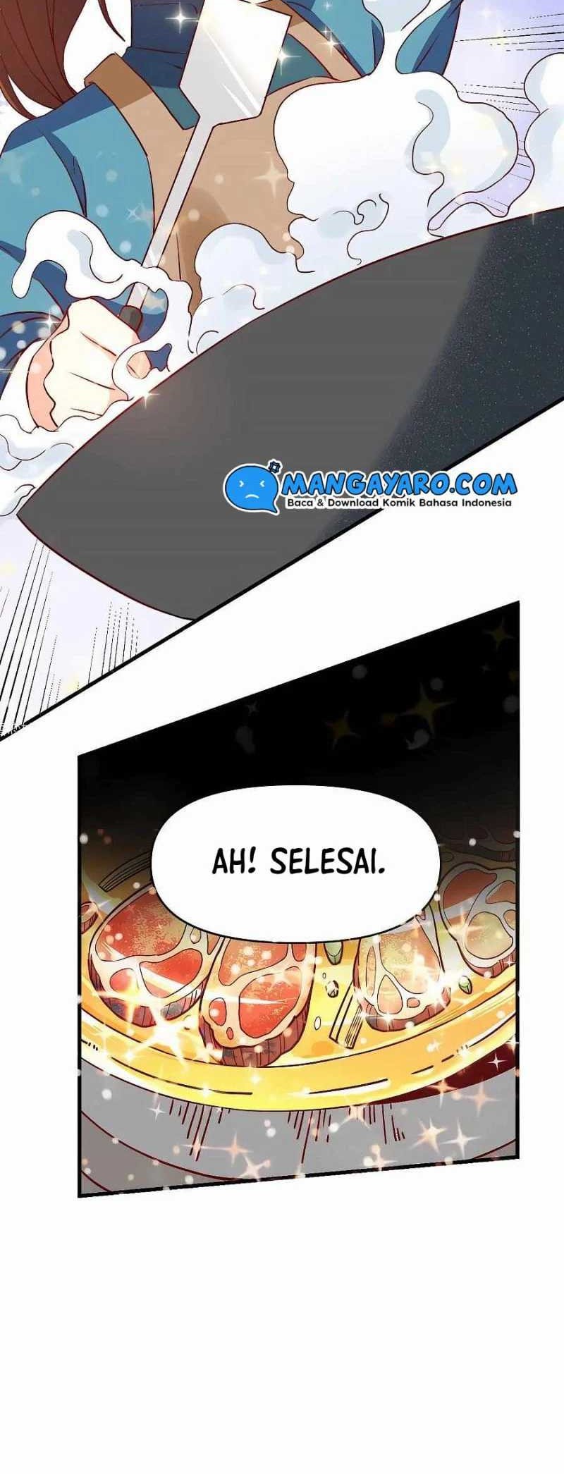 I’m Actually A Cultivation Bigshot Chapter 92 Gambar 25