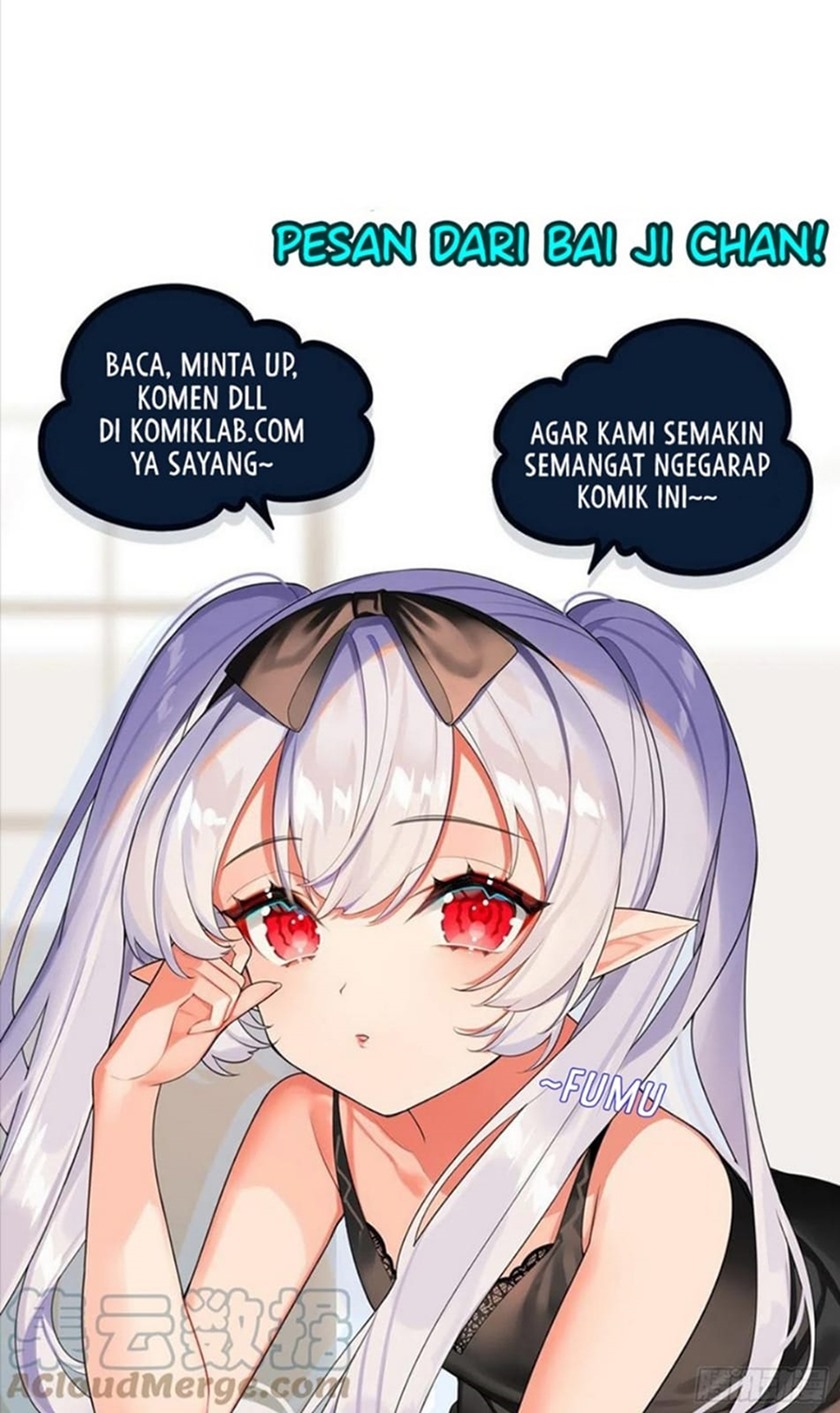 Saikyou no Kurokishi Sentou Maid ni Tenshoku shimashita Chapter 07 Gambar 31