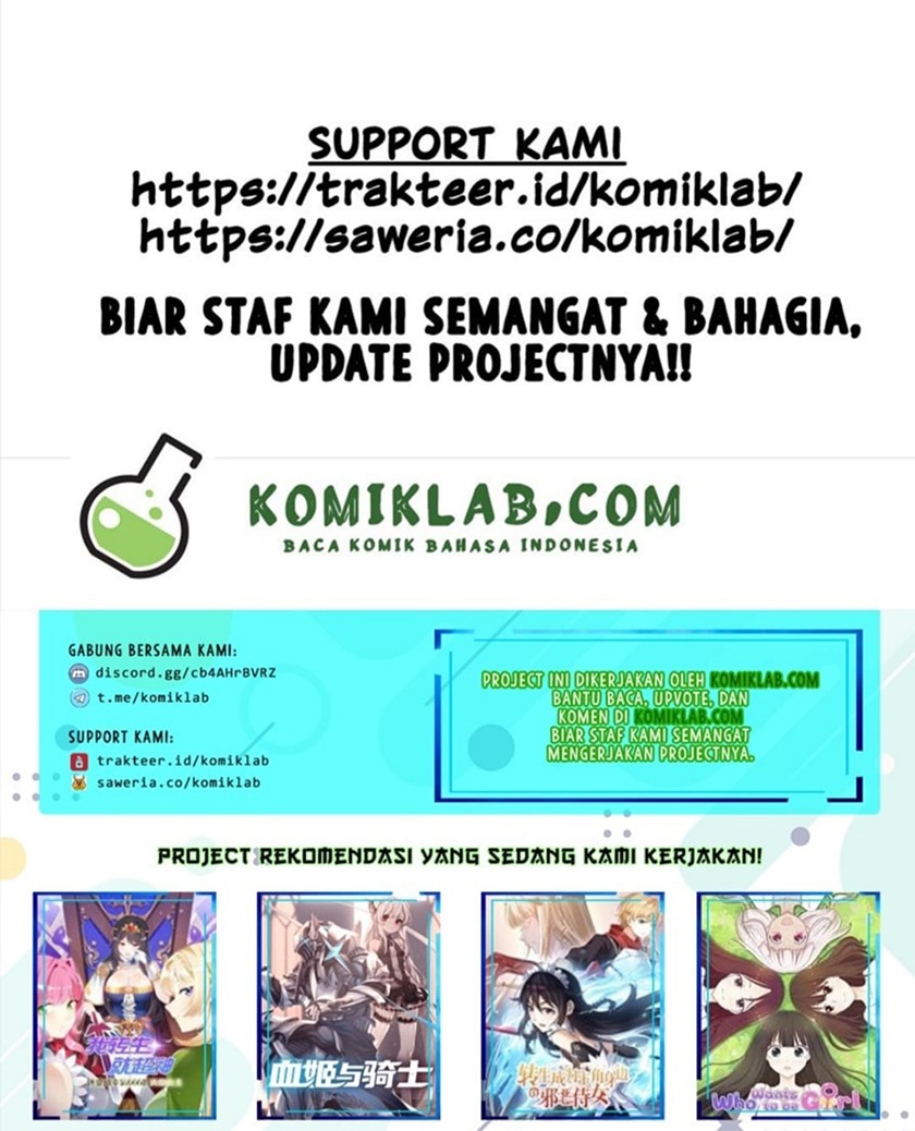 Saikyou no Kurokishi Sentou Maid ni Tenshoku shimashita Chapter 07 Gambar 32