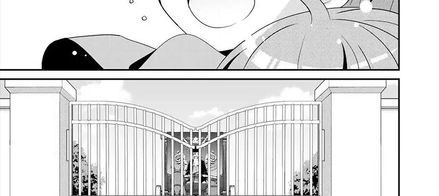 Saikyou no Kurokishi Sentou Maid ni Tenshoku shimashita Chapter 06 Gambar 16