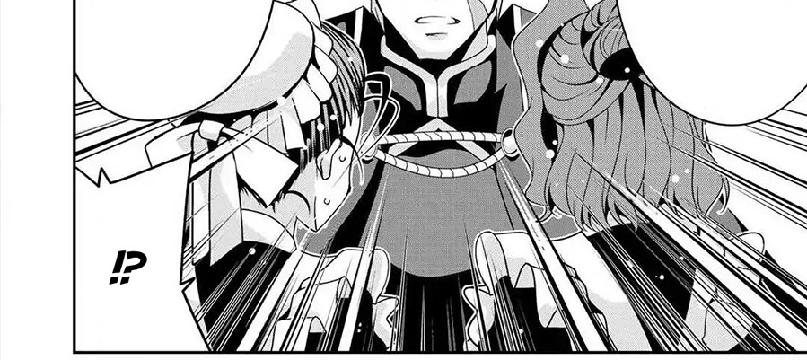 Saikyou no Kurokishi Sentou Maid ni Tenshoku shimashita Chapter 06 Gambar 38