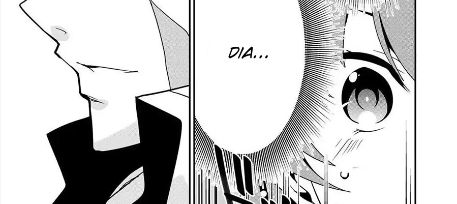 Saikyou no Kurokishi Sentou Maid ni Tenshoku shimashita Chapter 06 Gambar 30