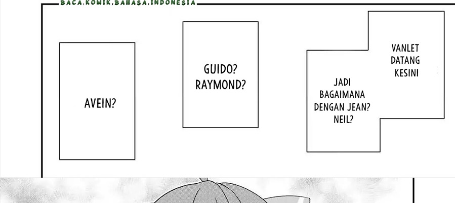 Saikyou no Kurokishi Sentou Maid ni Tenshoku shimashita Chapter 06 Gambar 67