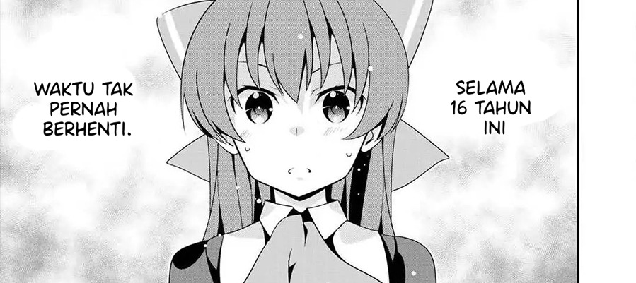 Saikyou no Kurokishi Sentou Maid ni Tenshoku shimashita Chapter 06 Gambar 68