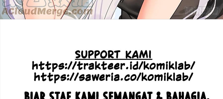 Saikyou no Kurokishi Sentou Maid ni Tenshoku shimashita Chapter 06 Gambar 78