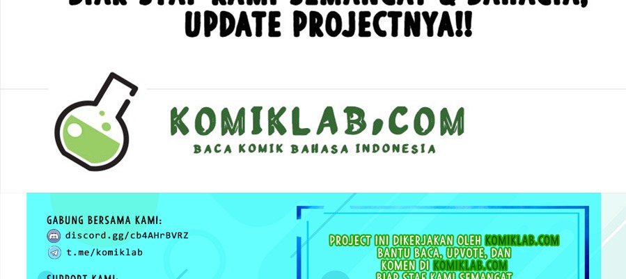 Saikyou no Kurokishi Sentou Maid ni Tenshoku shimashita Chapter 06 Gambar 79