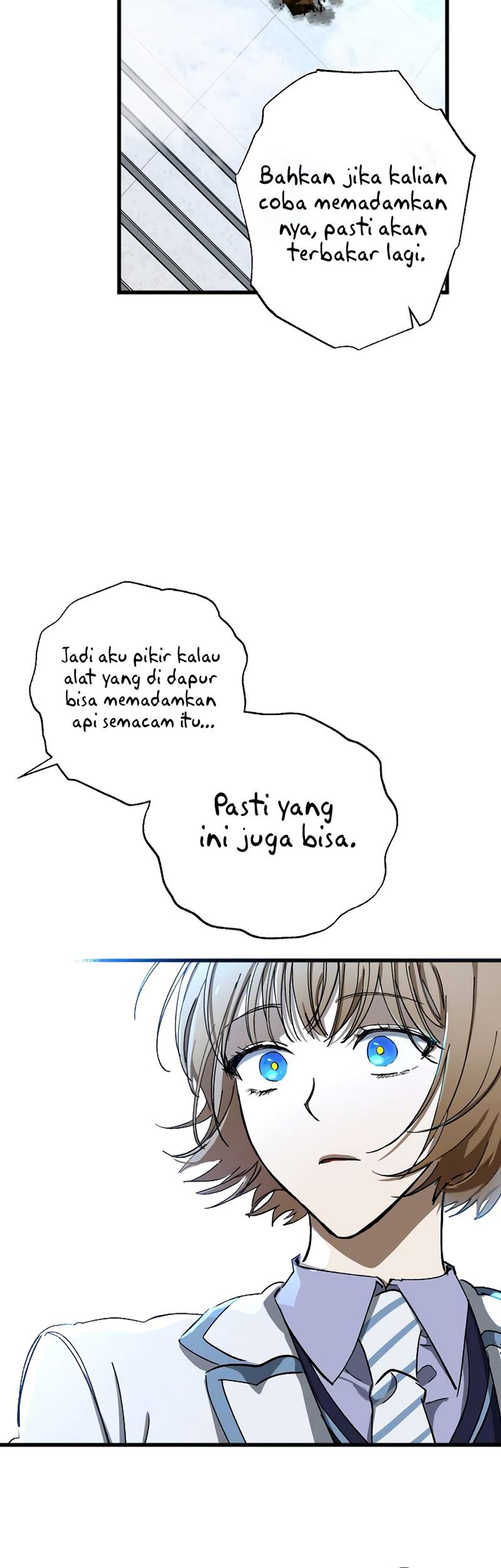 Night Of Shadows Chapter 07 Gambar 44