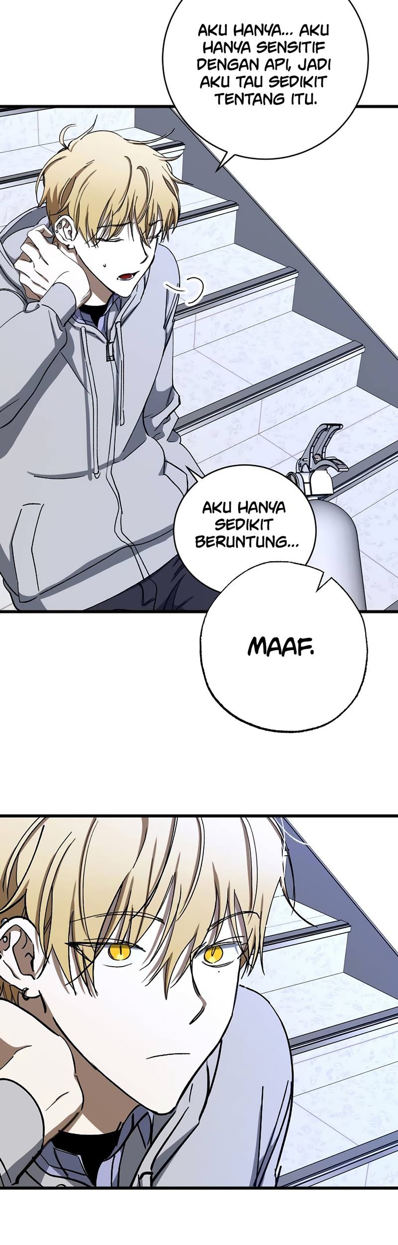 Night Of Shadows Chapter 07 Gambar 46