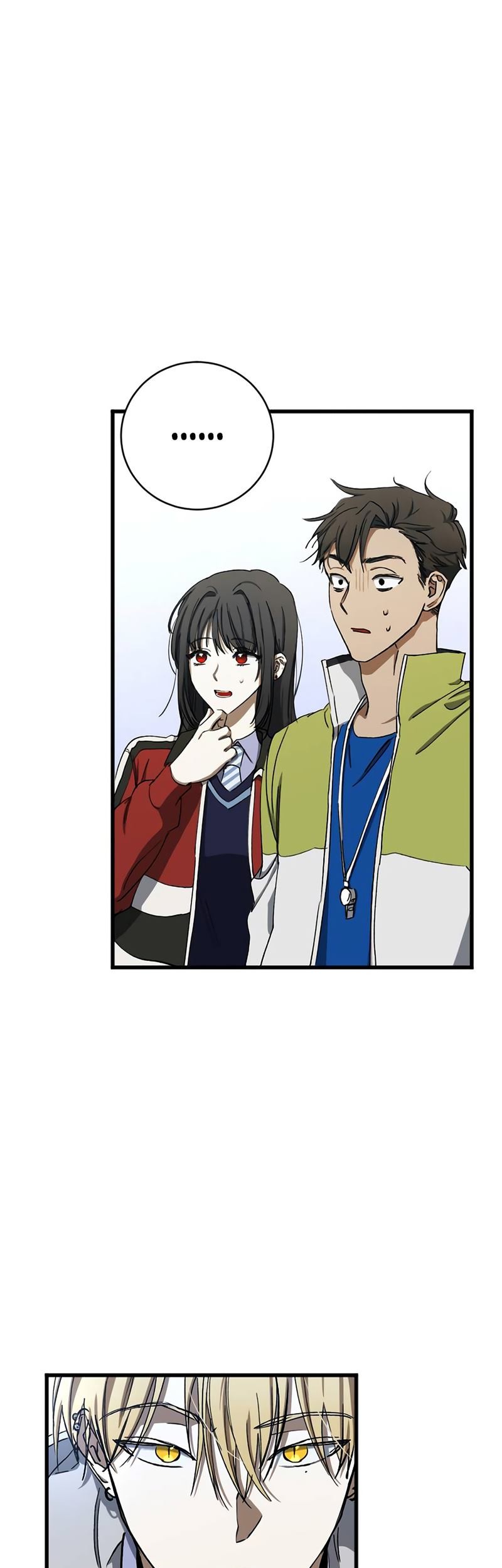 Night Of Shadows Chapter 07 Gambar 49