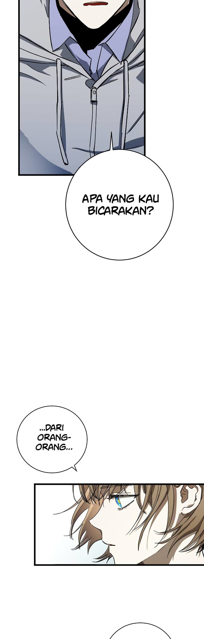 Night Of Shadows Chapter 07 Gambar 50