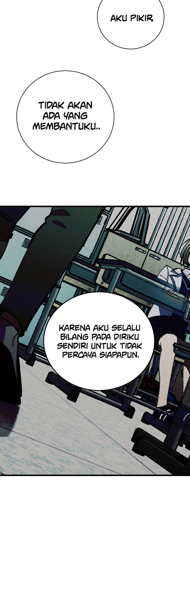 Night Of Shadows Chapter 07 Gambar 51