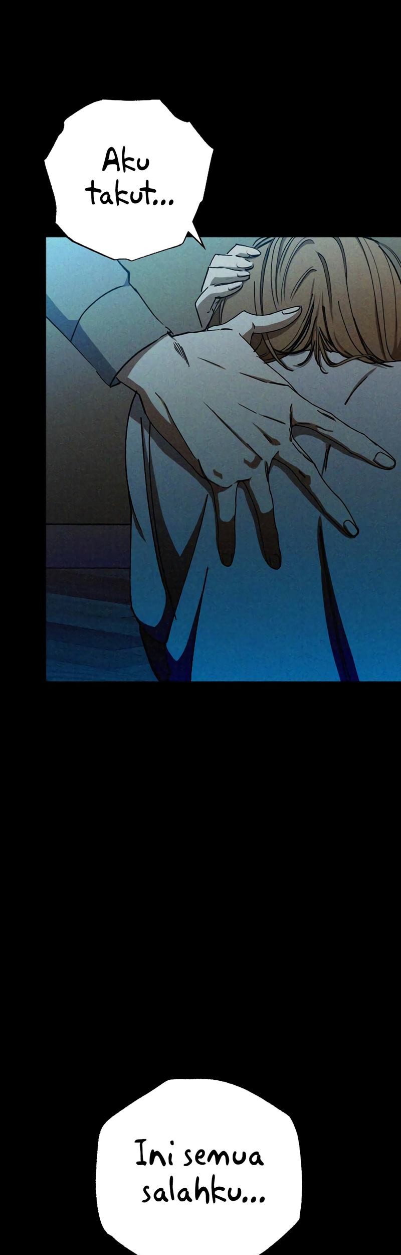 Night Of Shadows Chapter 07 Gambar 8