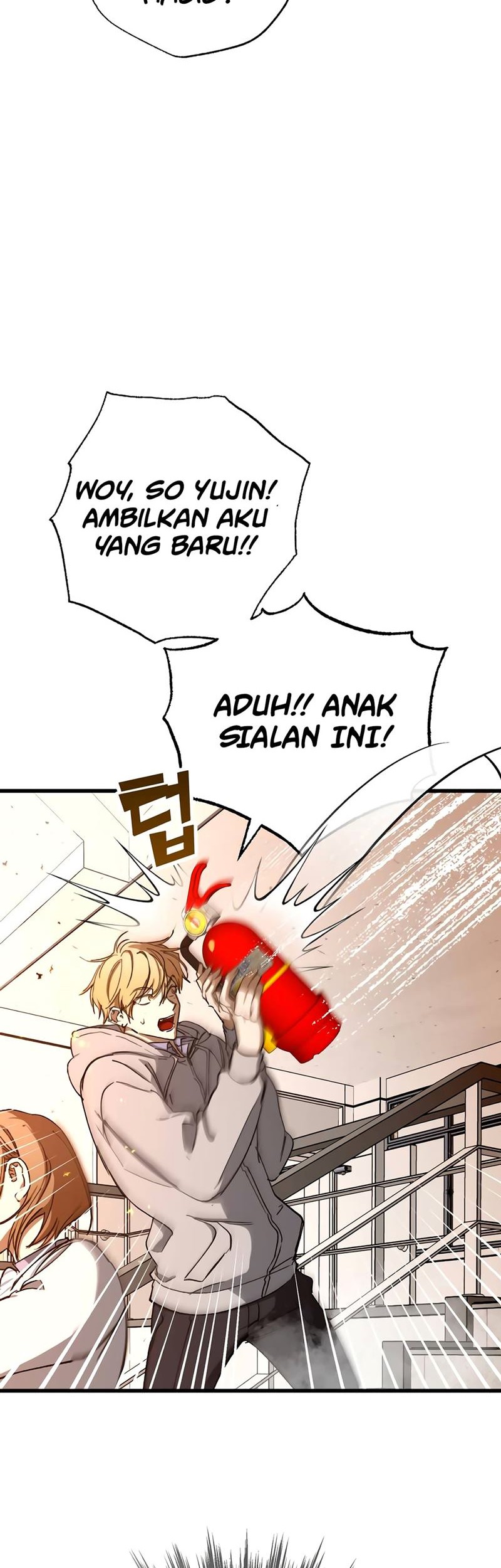 Night Of Shadows Chapter 07 Gambar 13