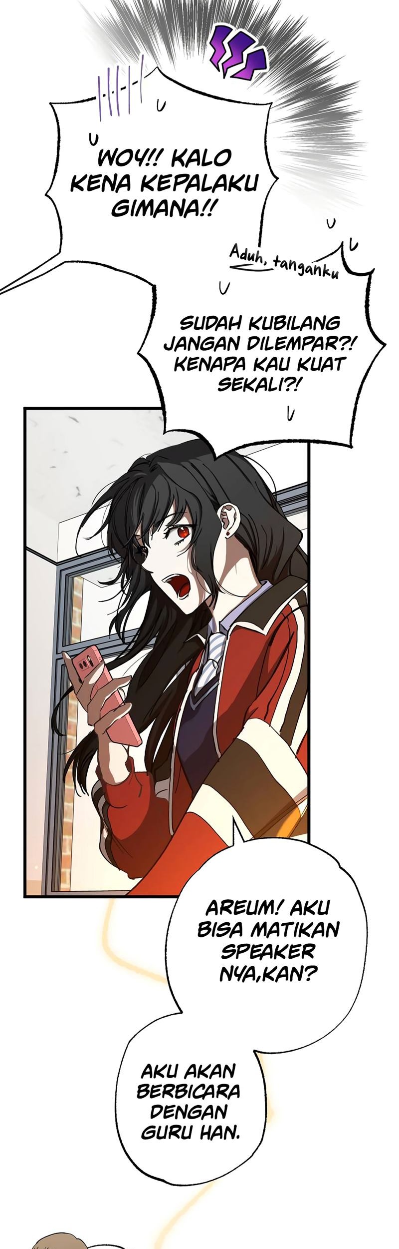 Night Of Shadows Chapter 07 Gambar 14