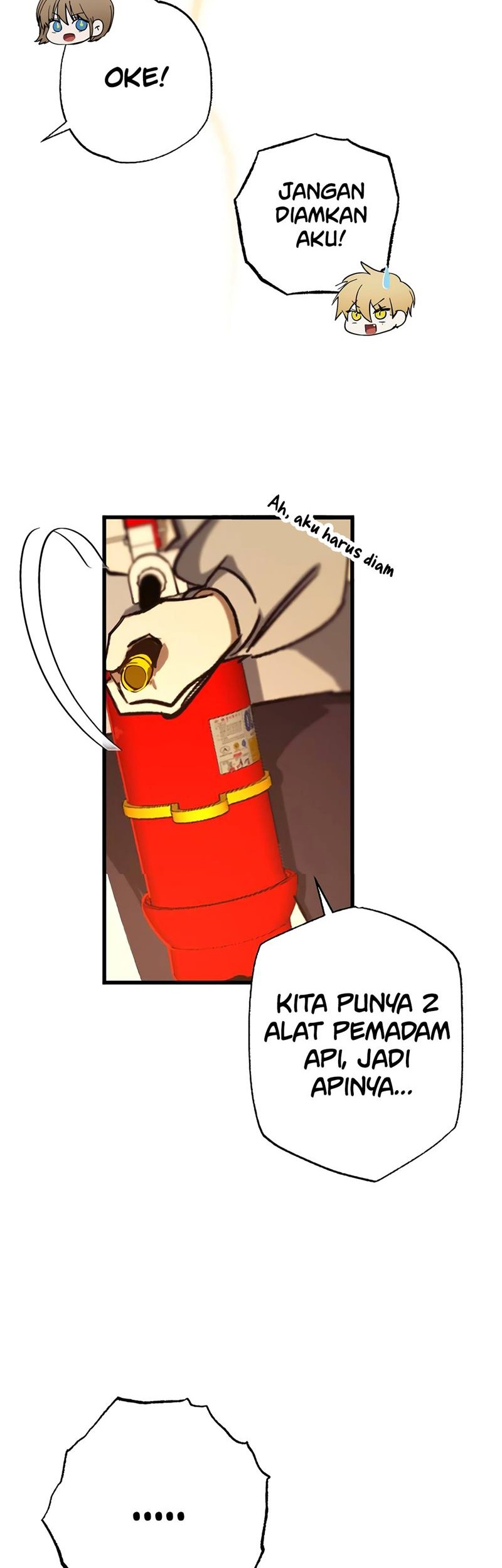 Night Of Shadows Chapter 07 Gambar 15