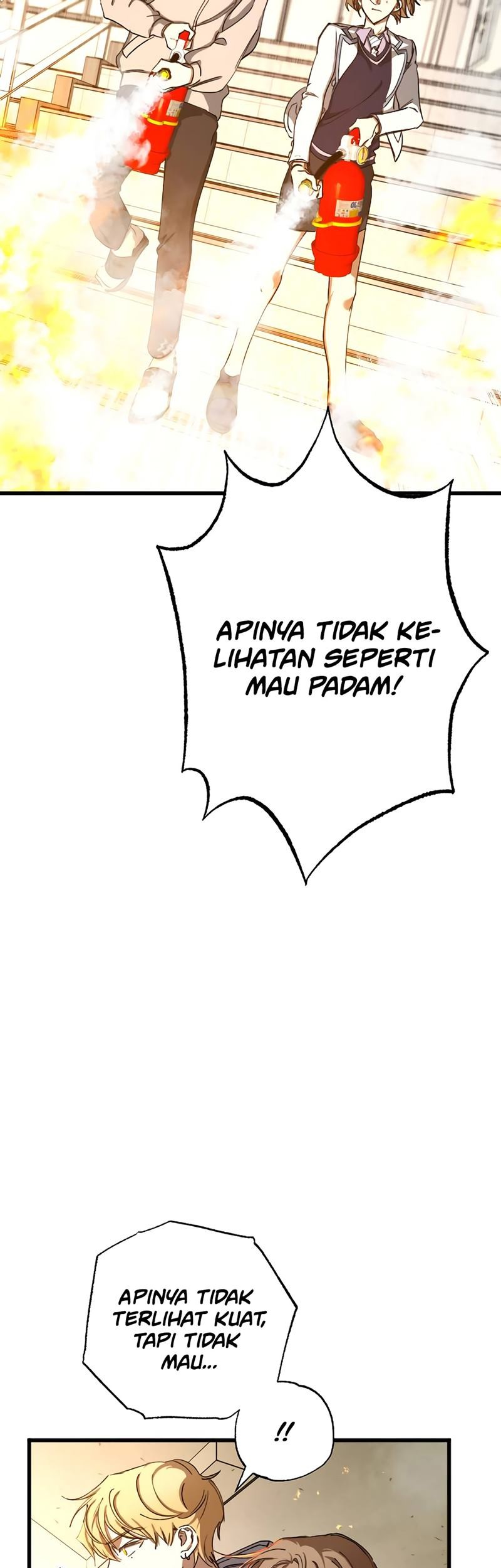 Night Of Shadows Chapter 07 Gambar 17