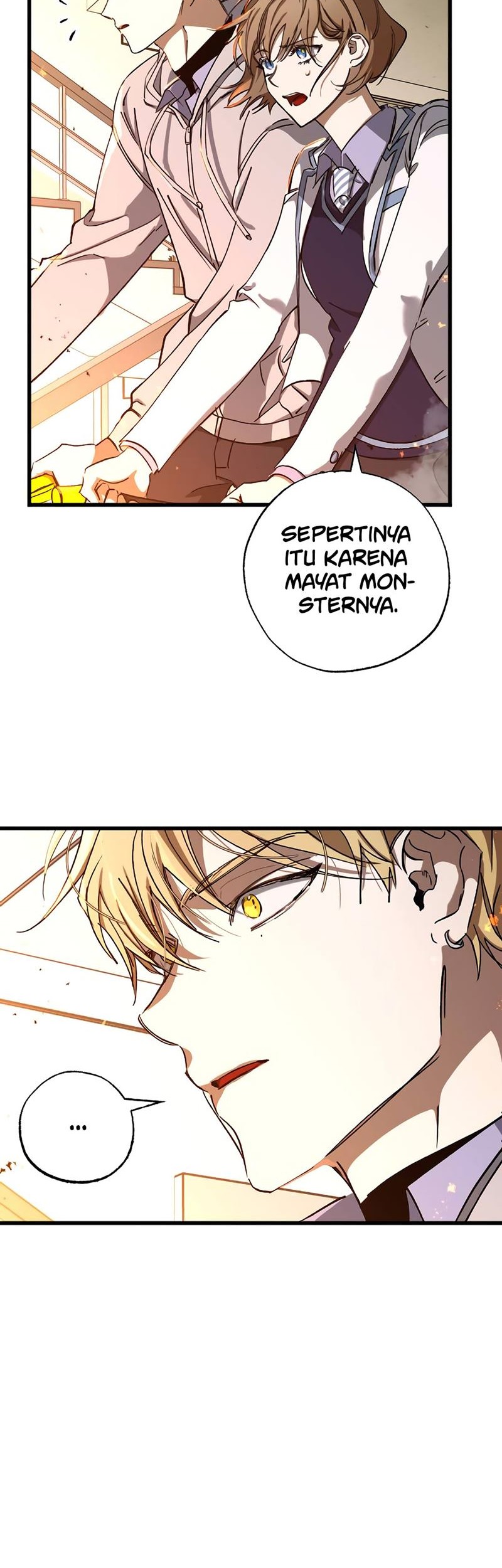 Night Of Shadows Chapter 07 Gambar 18