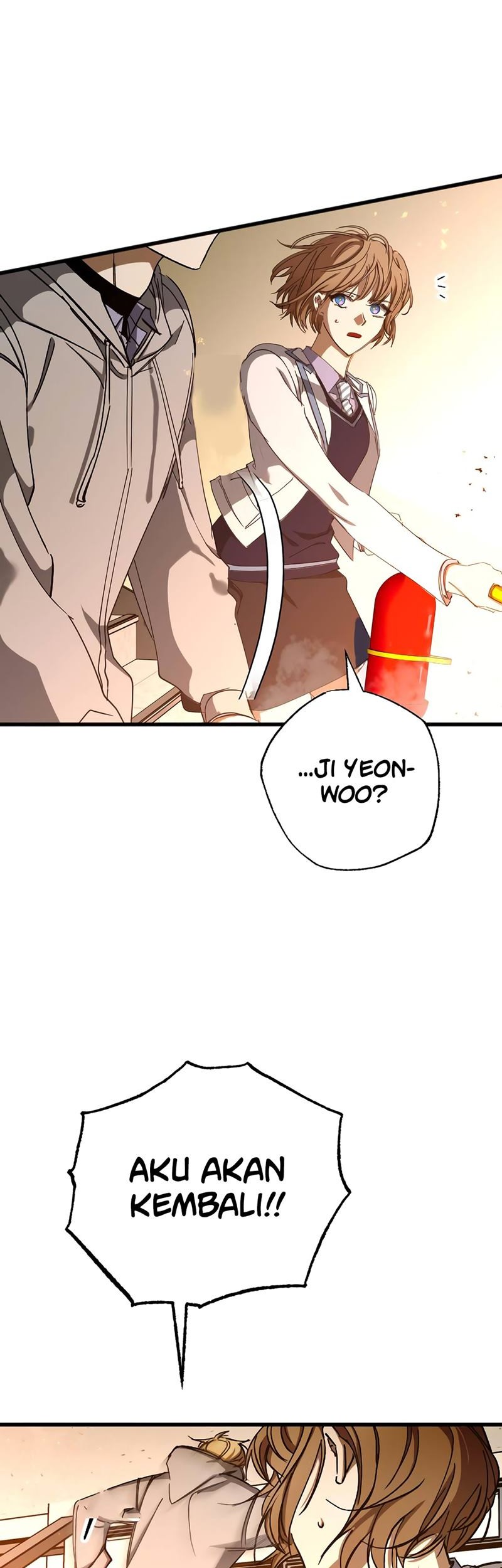 Night Of Shadows Chapter 07 Gambar 19