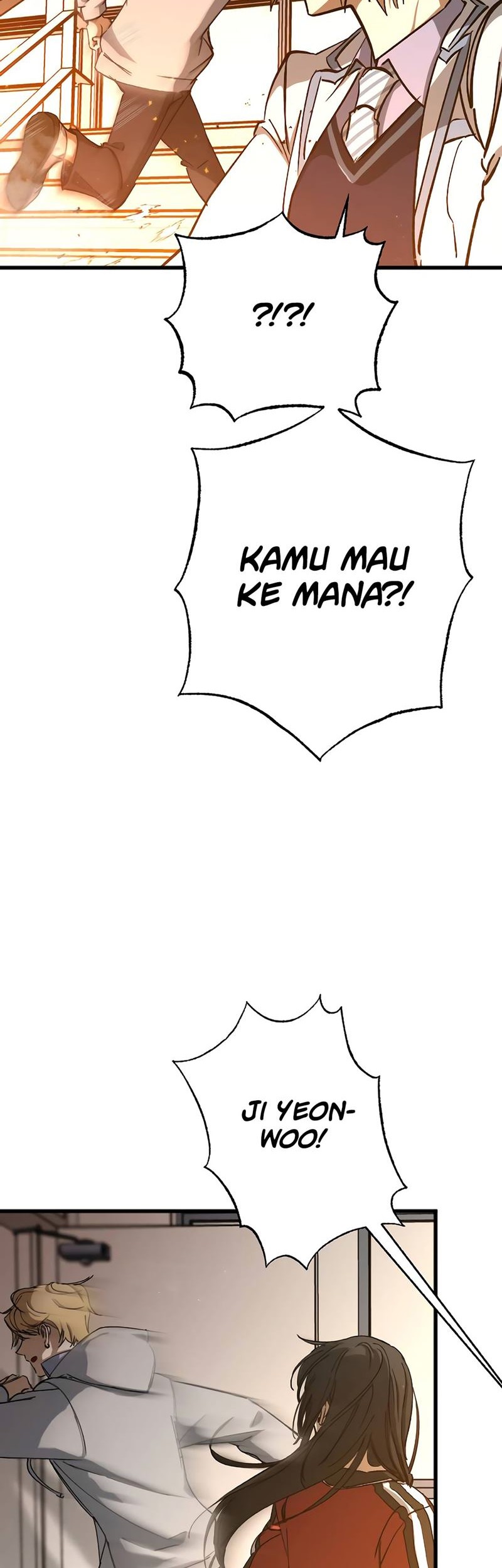 Night Of Shadows Chapter 07 Gambar 20