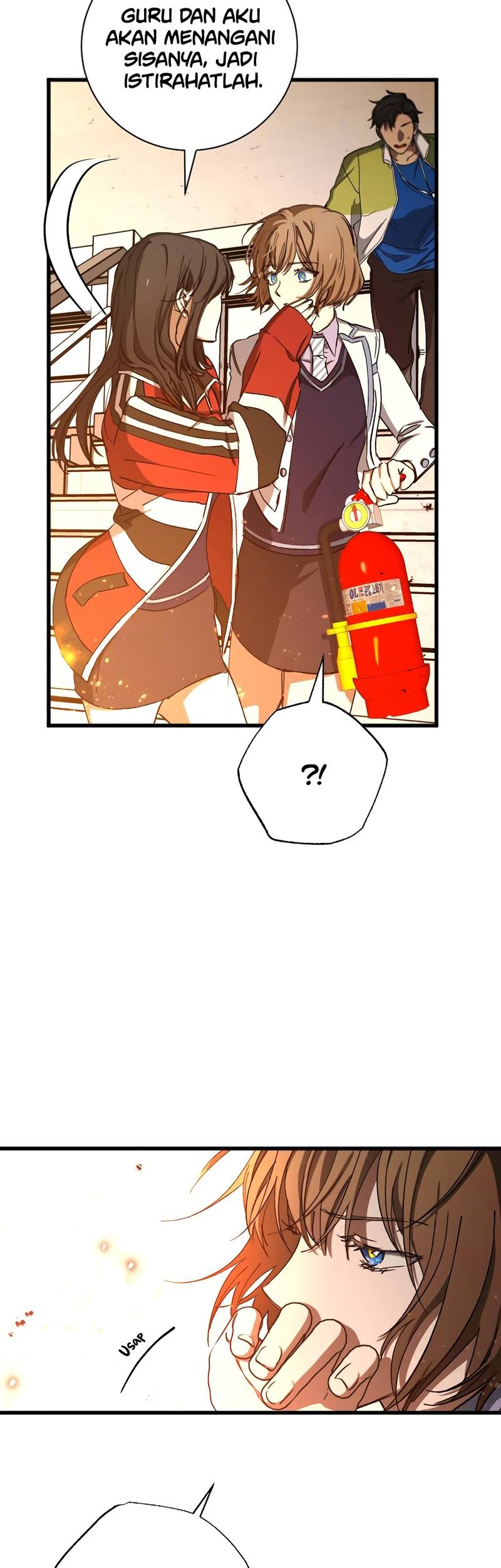 Night Of Shadows Chapter 07 Gambar 23