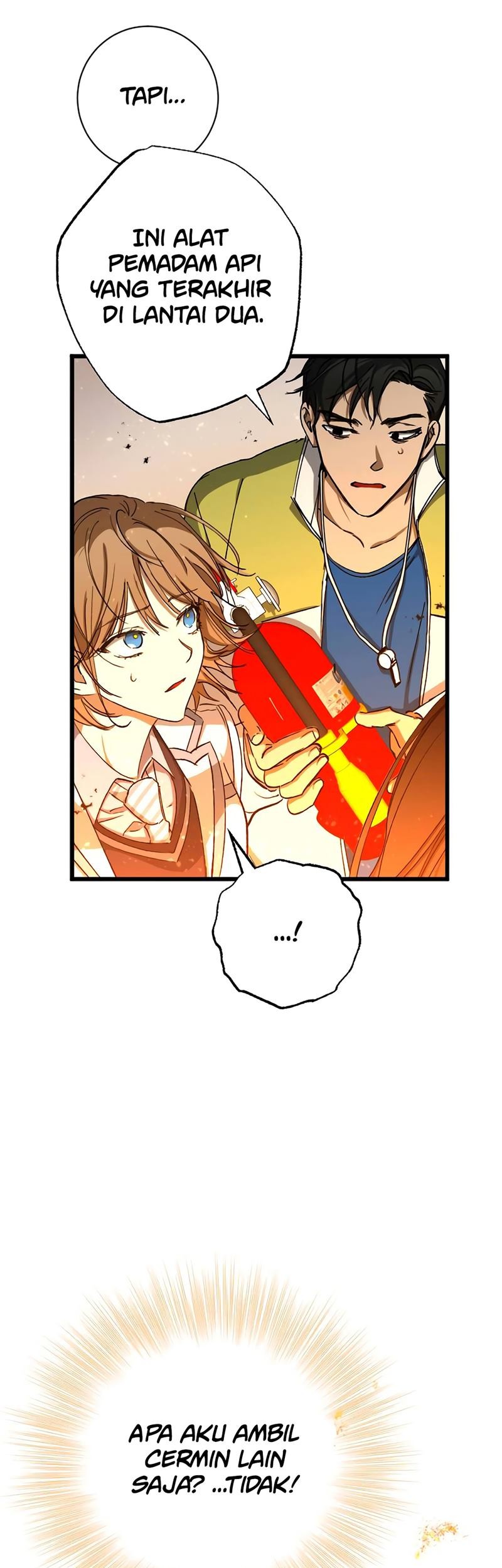 Night Of Shadows Chapter 07 Gambar 28