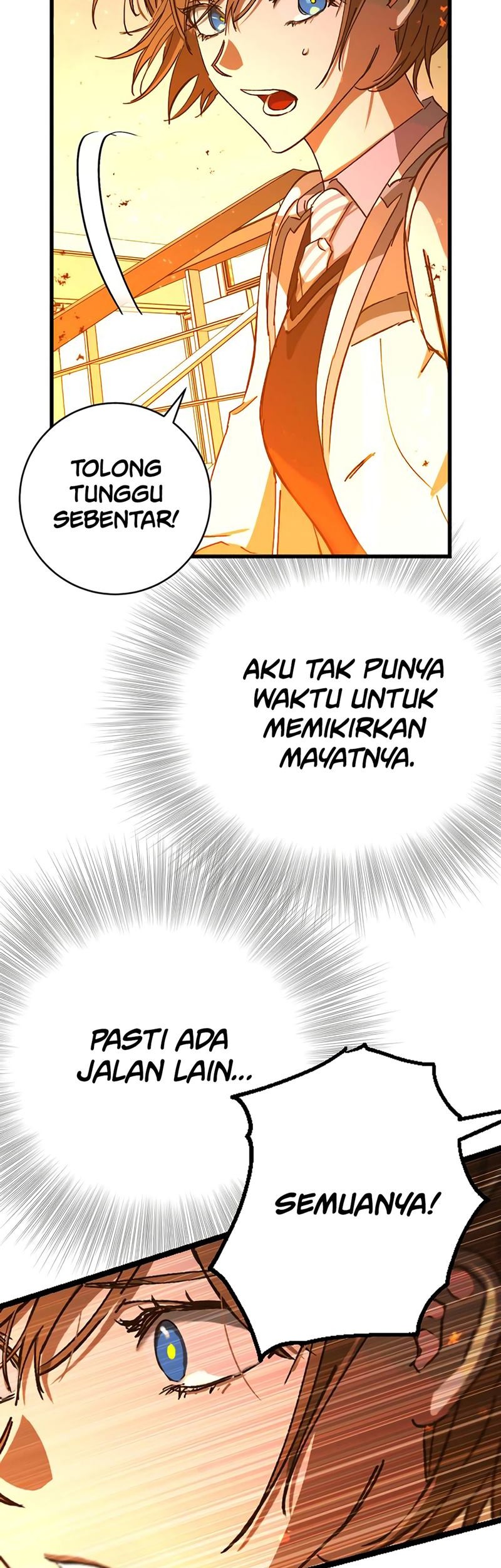 Night Of Shadows Chapter 07 Gambar 30