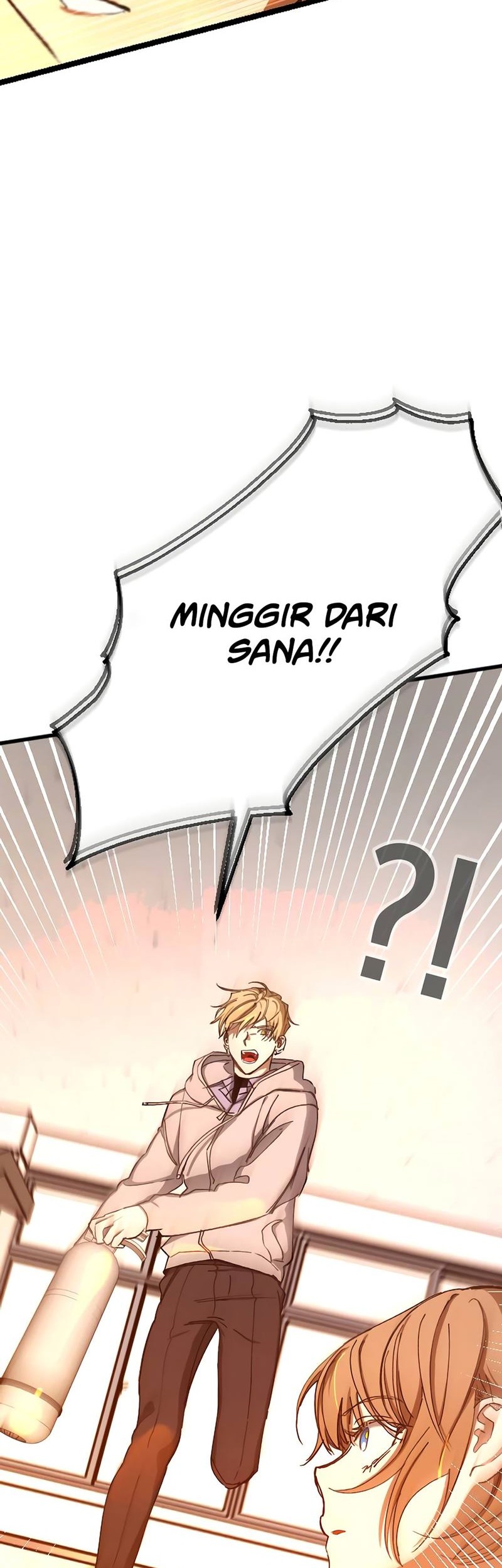 Night Of Shadows Chapter 07 Gambar 31