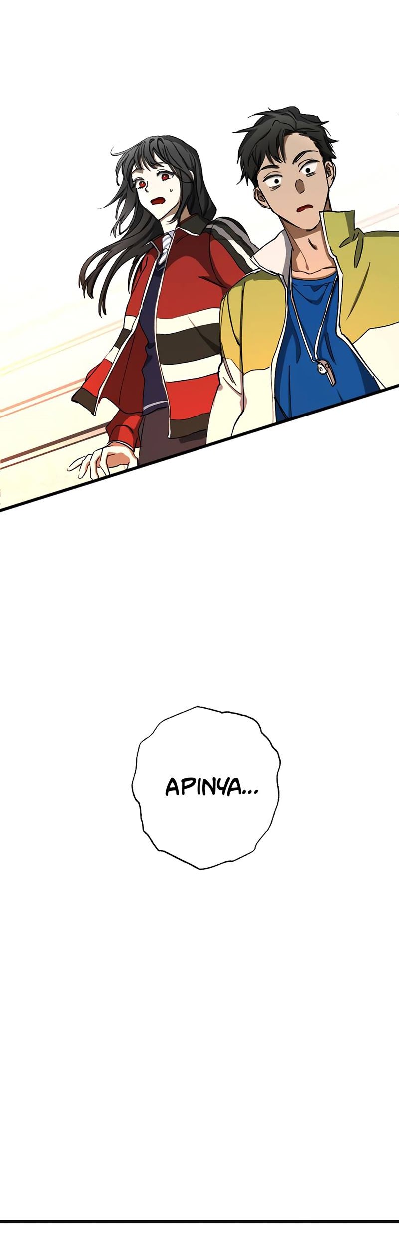 Night Of Shadows Chapter 07 Gambar 35