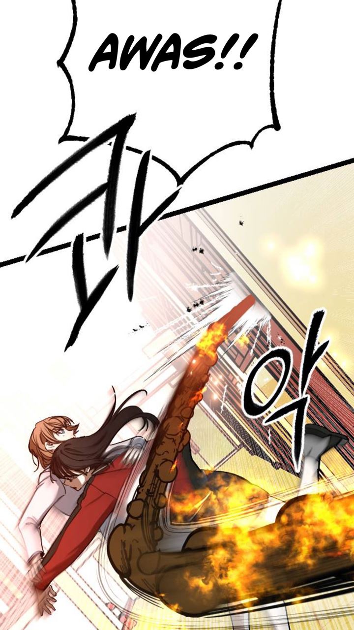 Night Of Shadows Chapter 06 Gambar 15