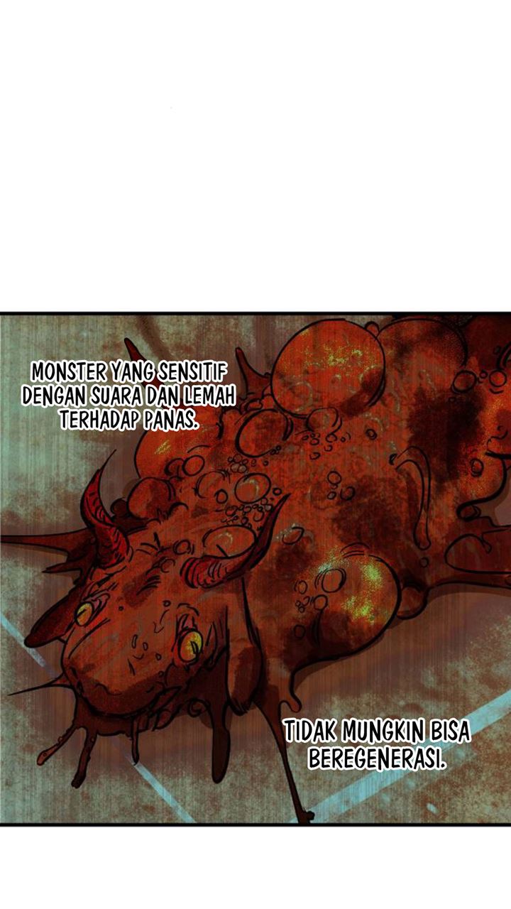 Night Of Shadows Chapter 06 Gambar 12