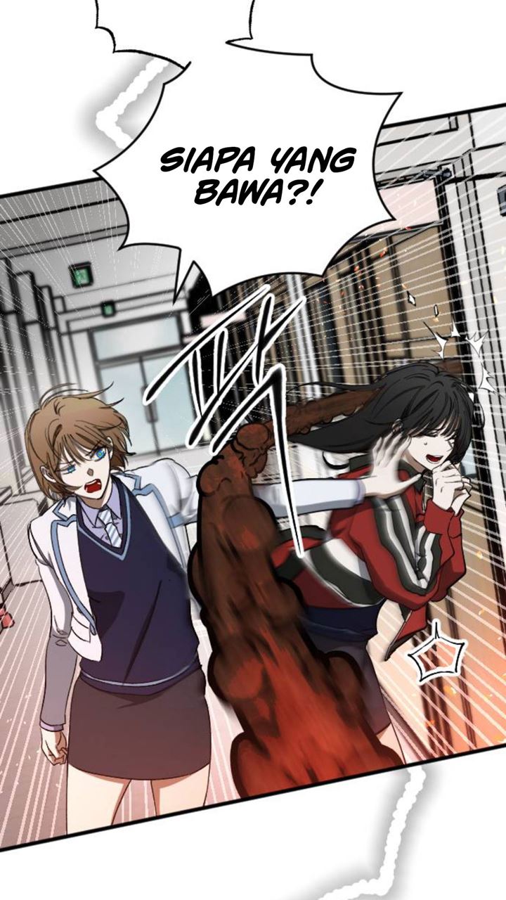 Night Of Shadows Chapter 06 Gambar 33