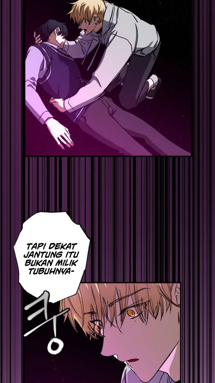 Night Of Shadows Chapter 06 Gambar 6