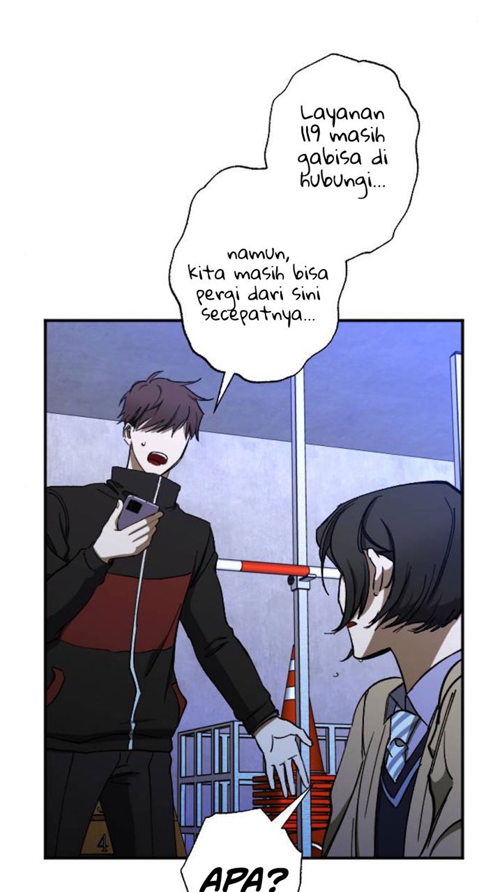 Night Of Shadows Chapter 06 Gambar 93