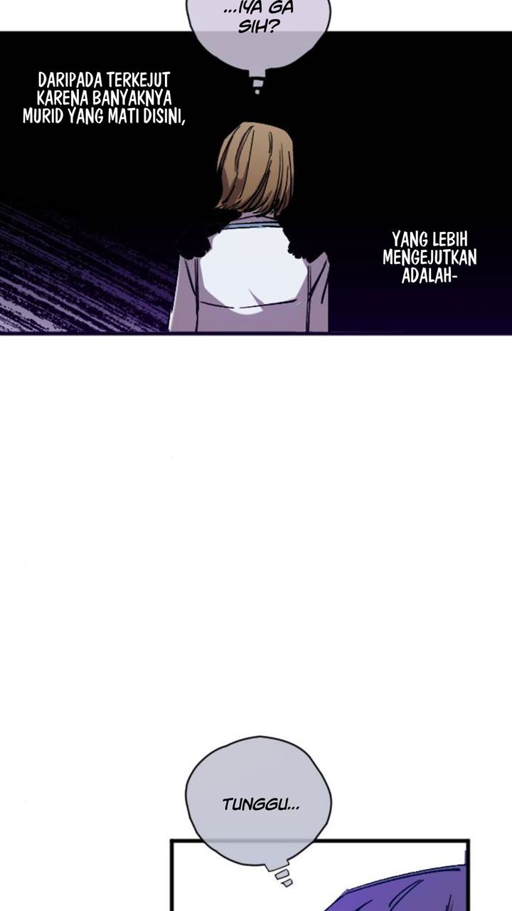 Night Of Shadows Chapter 05 Gambar 15