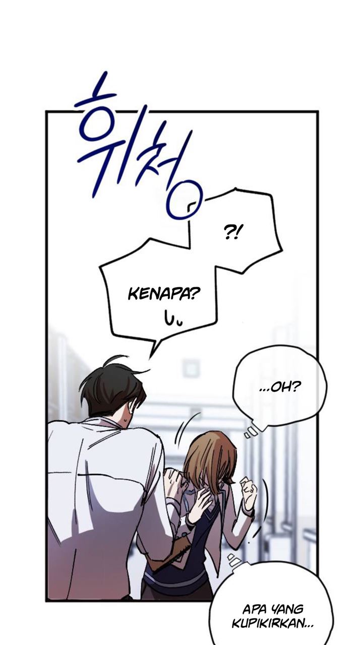 Night Of Shadows Chapter 05 Gambar 20