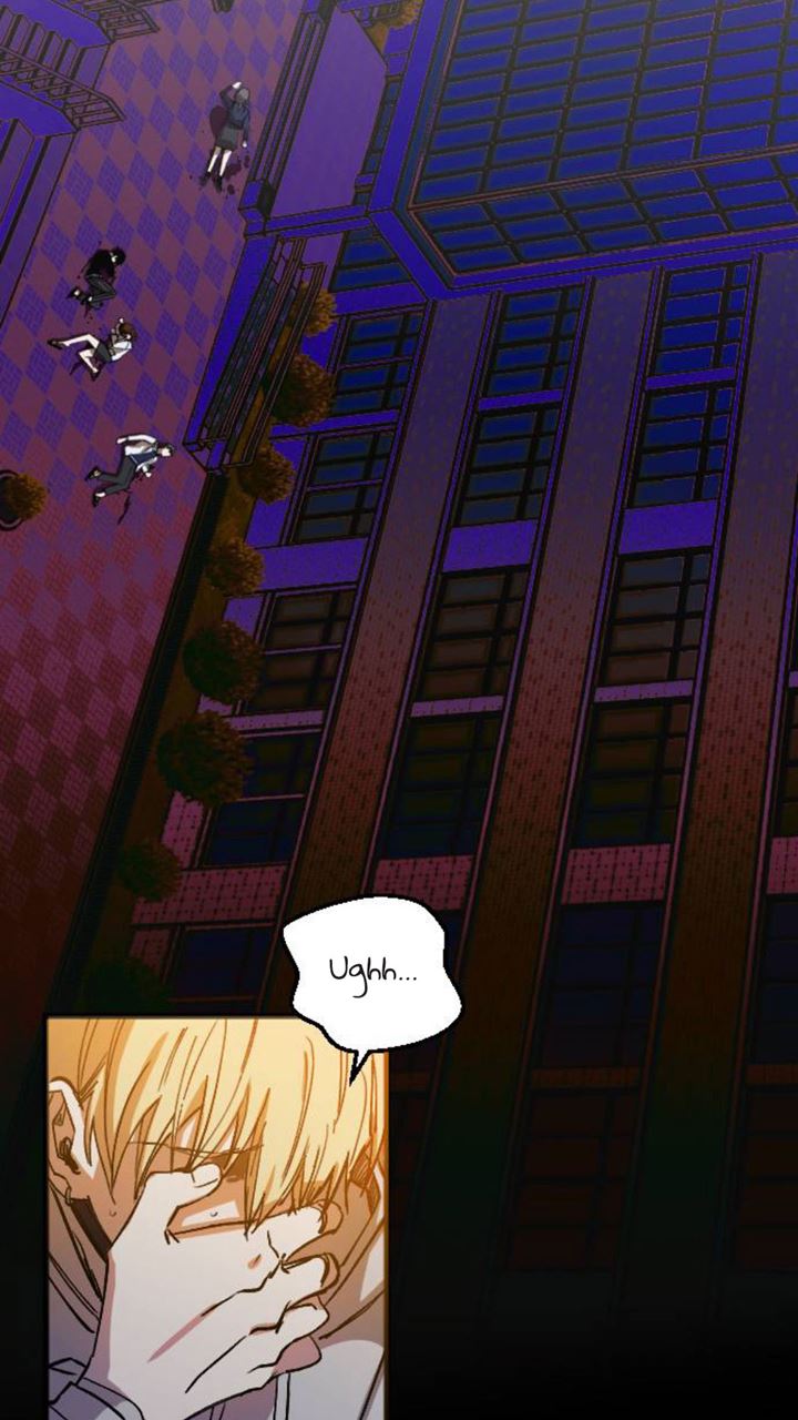 Night Of Shadows Chapter 05 Gambar 33