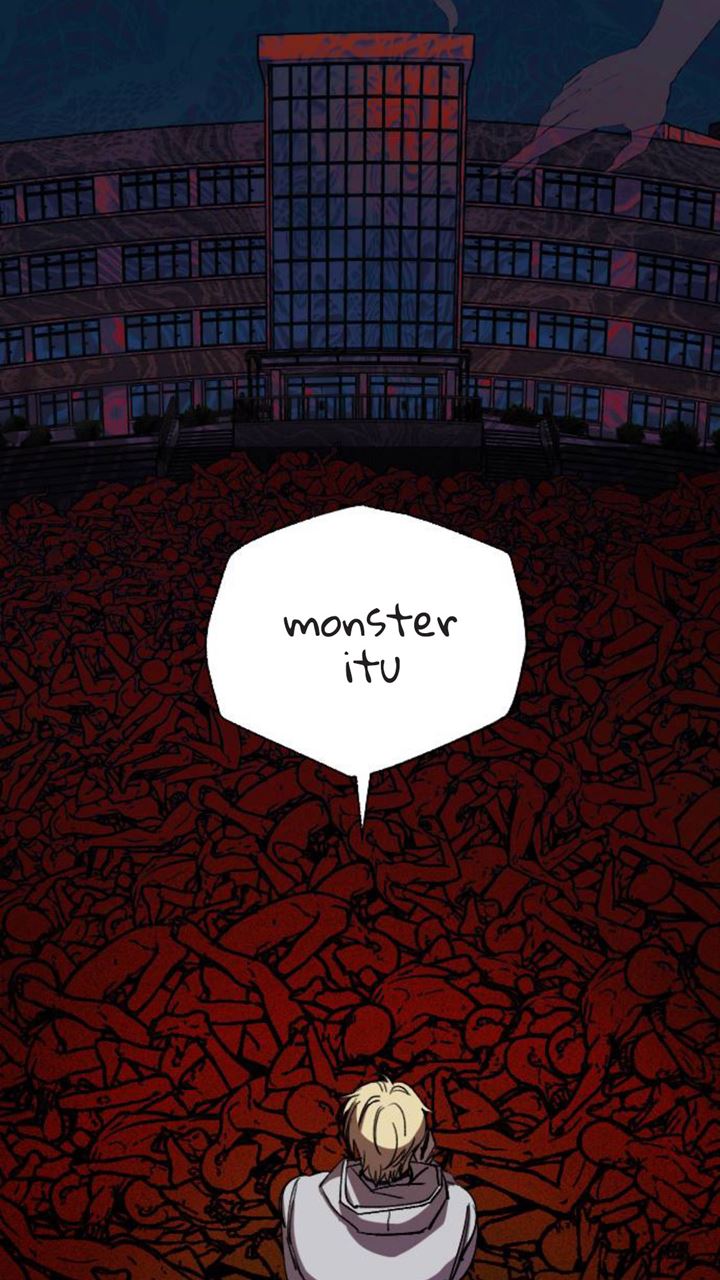 Night Of Shadows Chapter 05 Gambar 41