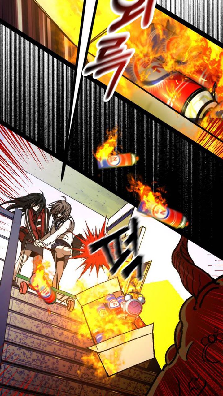 Night Of Shadows Chapter 05 Gambar 70