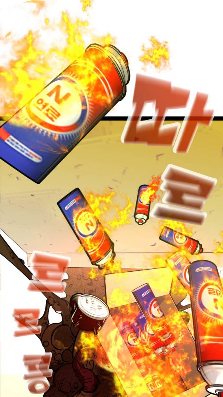 Night Of Shadows Chapter 05 Gambar 73