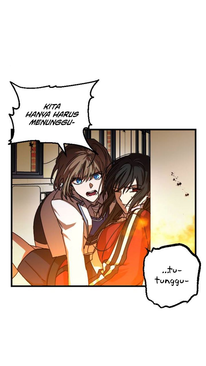 Night Of Shadows Chapter 05 Gambar 88