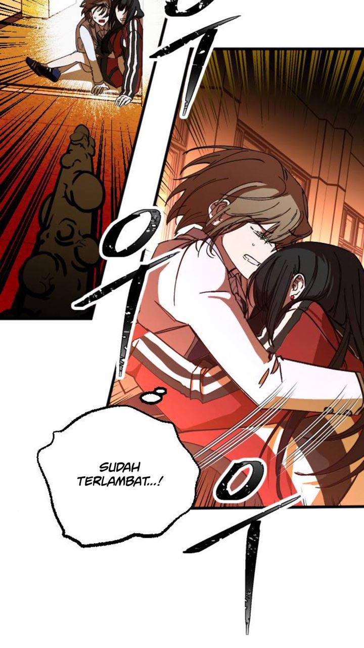 Night Of Shadows Chapter 05 Gambar 94