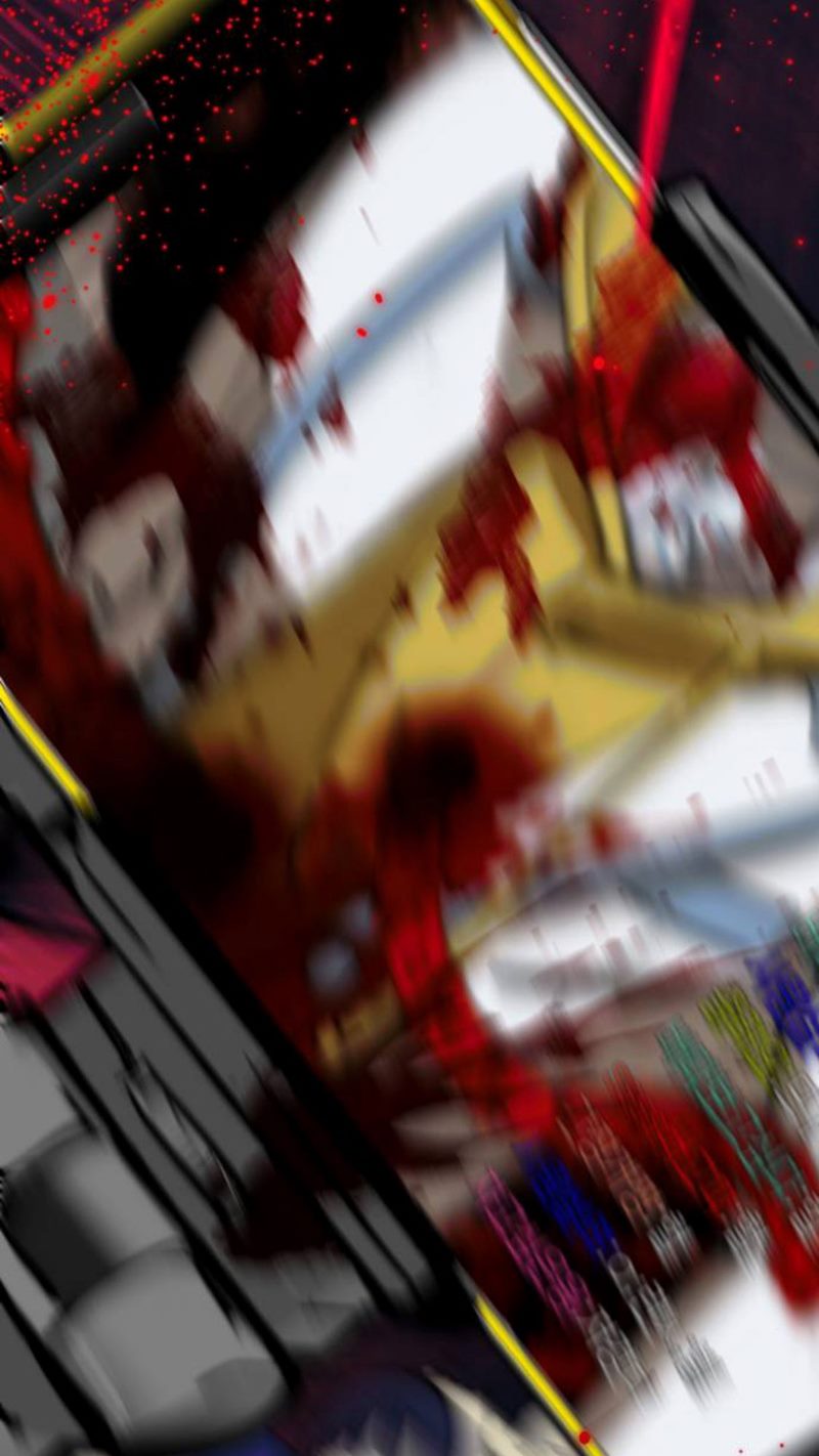 Night Of Shadows Chapter 04 Gambar 105