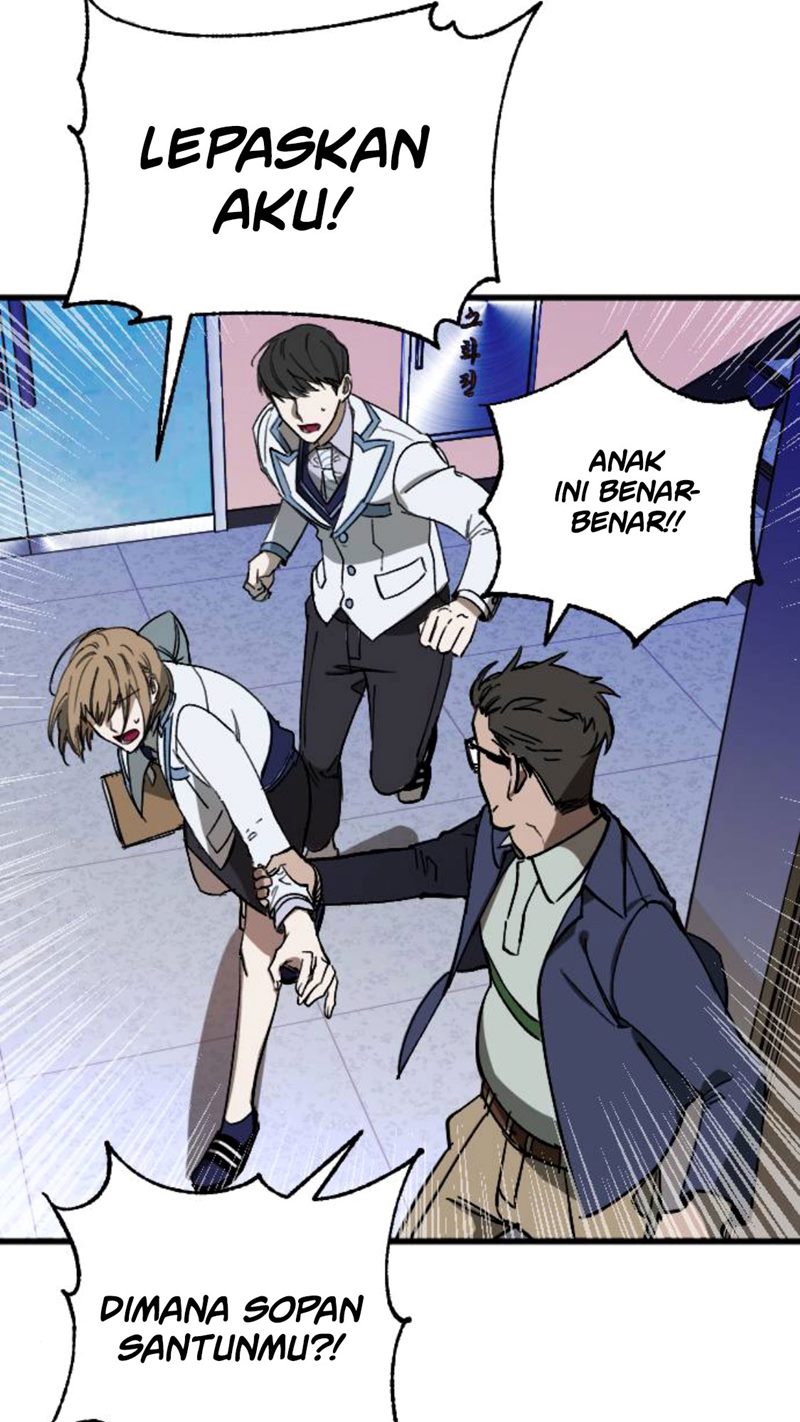 Night Of Shadows Chapter 04 Gambar 110