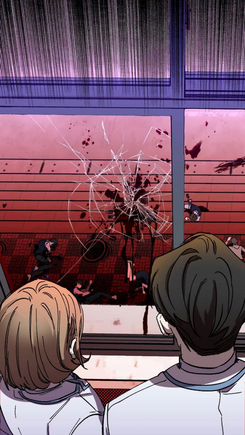 Night Of Shadows Chapter 04 Gambar 119