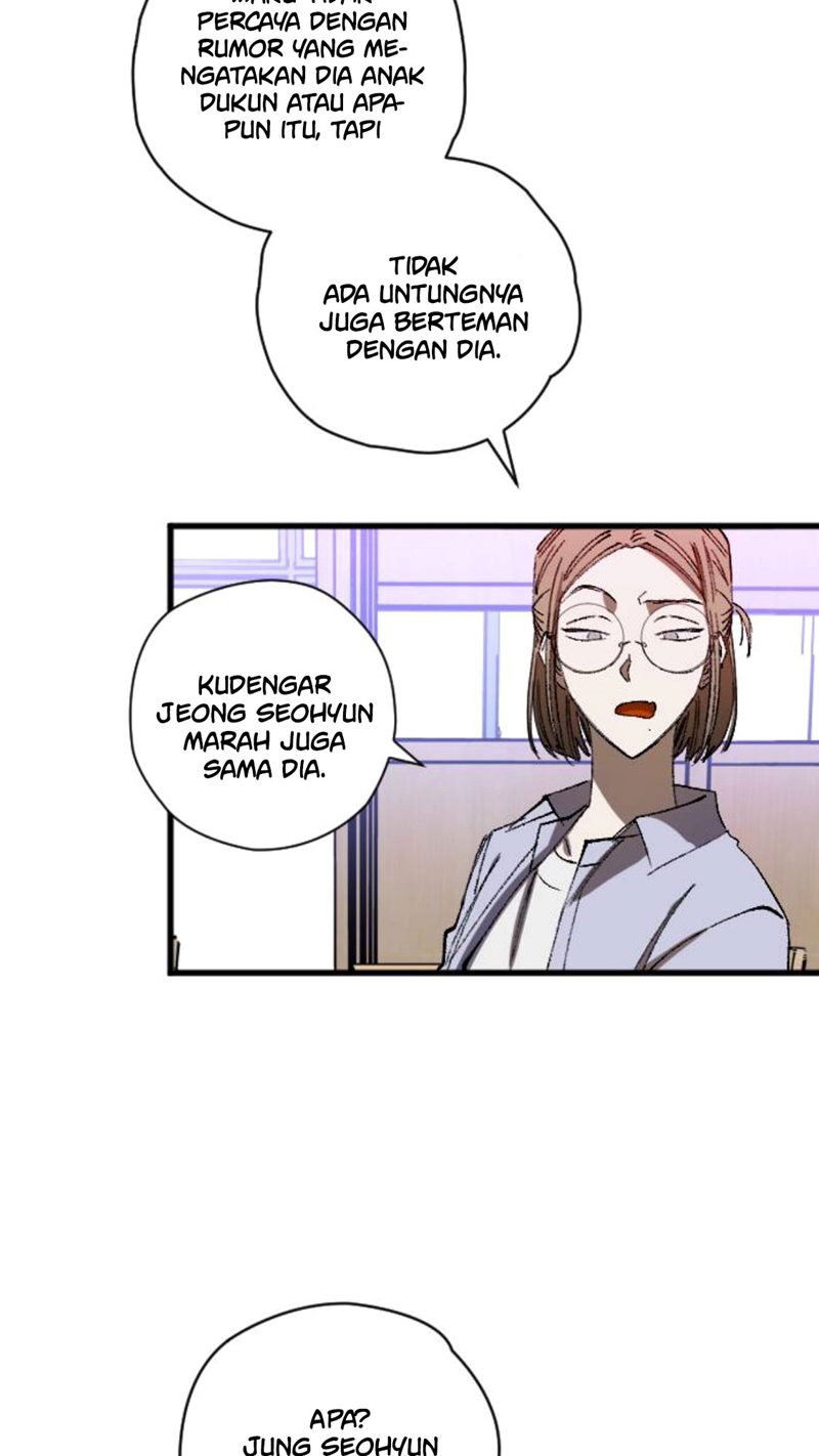 Night Of Shadows Chapter 04 Gambar 38