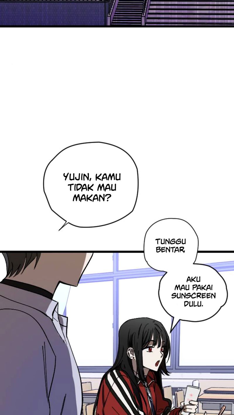 Night Of Shadows Chapter 04 Gambar 33